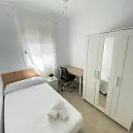 Sol Y Arena Apartament Almería