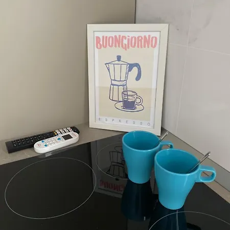 Apartament Sol Y Arena Almería